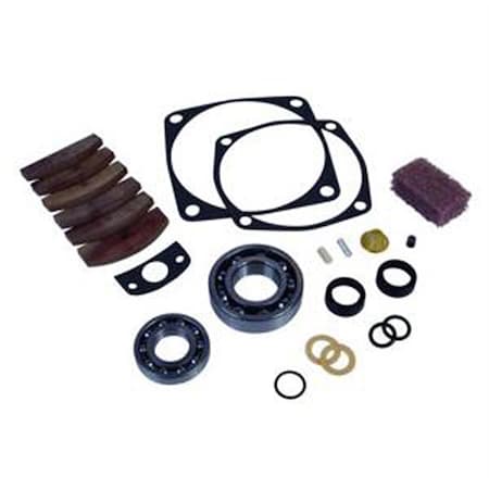 Ingersoll-Rand TUNEUP KIT FOR 2135TI IRT2135-TK2